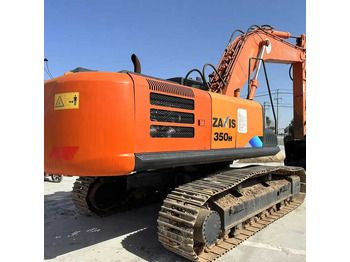מחפר סורק HITACHI ZX350