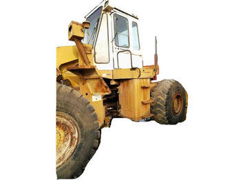 מעמיס גלגלים KAWASAKI