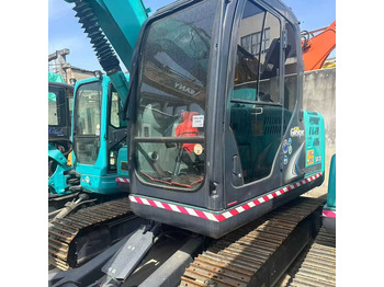 מחפר KOBELCO
