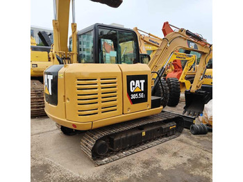 מחפר CATERPILLAR 305E