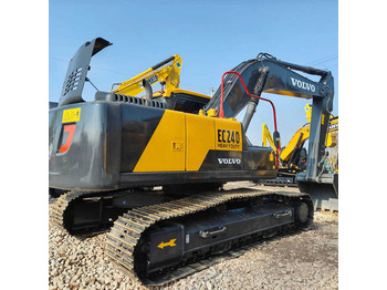 מחפר VOLVO EC240