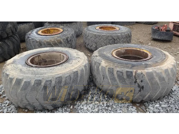 מעמיס גלגלים