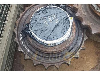 הנעה סופית ATLAS