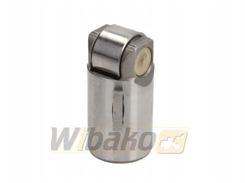 מנוע וחלקים