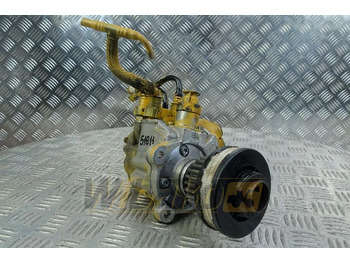 משאבת דלק BOSCH