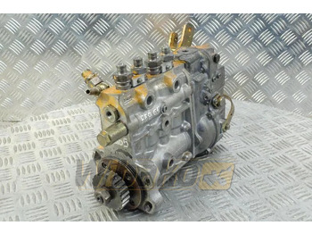 משאבת דלק BOSCH