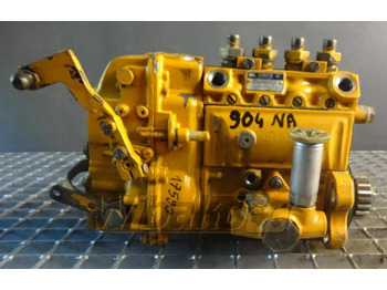 משאבת דלק BOSCH