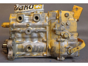 משאבת דלק עבור מכונת בנייה Bosch PES4A95D410RS2685 0400874238: תמונה 2 משאבת דלק עבור מכונת בנייה Bosch PES4A95D410RS2685 0400874238: תמונה 2