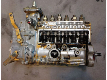 משאבת דלק BOSCH