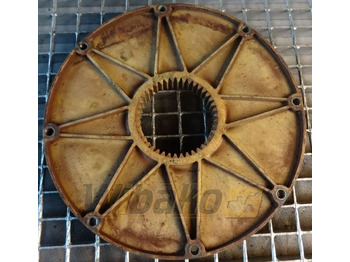 מצמד וחלקים