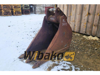 דלי מחפר LIEBHERR