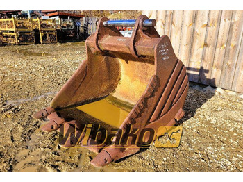 דלי מחפר LIEBHERR