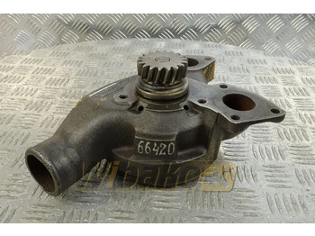 משאבת מים CATERPILLAR