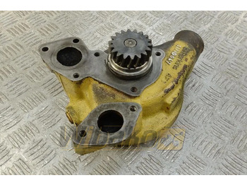 משאבת מים CATERPILLAR