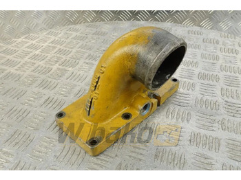 יריעת כניסה CATERPILLAR