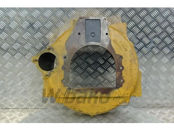 גלגל תנופה CATERPILLAR