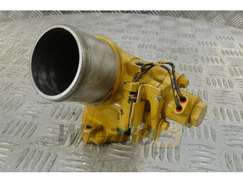 יריעת כניסה CATERPILLAR