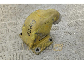 יריעת כניסה CATERPILLAR