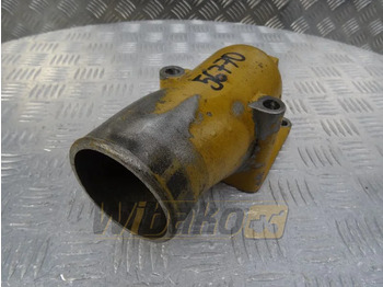 יריעת כניסה CATERPILLAR