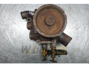 משאבת מים CATERPILLAR