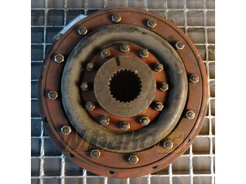 מצמד וחלקים