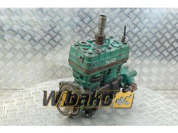 מדחס בלם אוויר DEUTZ