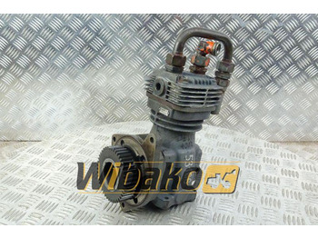 מדחס בלם אוויר WABCO