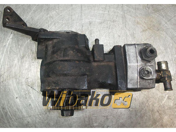 מדחס בלם אוויר WABCO