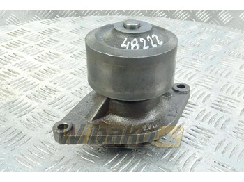 משאבת מים CUMMINS