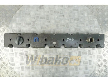 ראש צילינדר CUMMINS