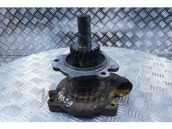 משאבת מים CUMMINS