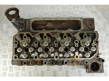 ראש צילינדר CUMMINS