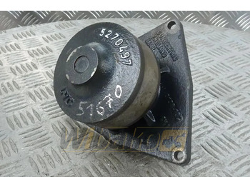 משאבת מים CUMMINS