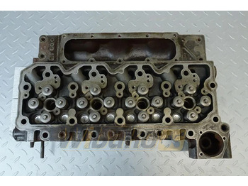 ראש צילינדר CUMMINS