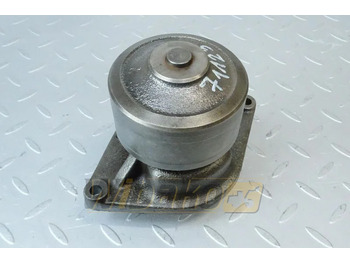 משאבת מים CUMMINS