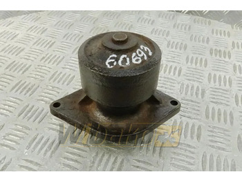 משאבת מים CUMMINS