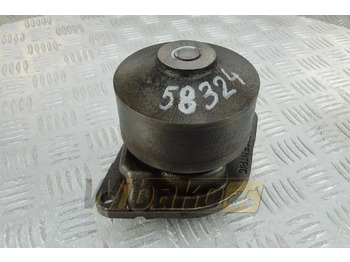 משאבת מים CUMMINS