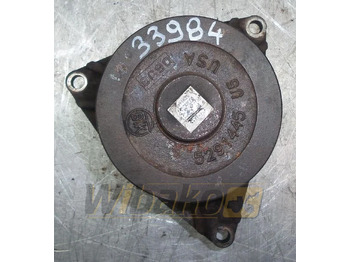 משאבת מים CUMMINS