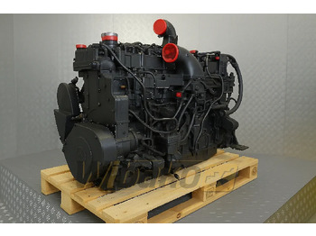 מנוע CUMMINS