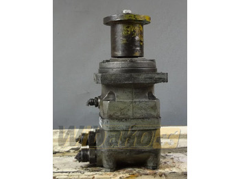 מנוע הידרולי DANFOSS / SAUER