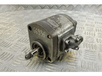 משאבה הידרולית DEUTZ