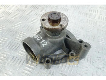 משאבת מים DEUTZ