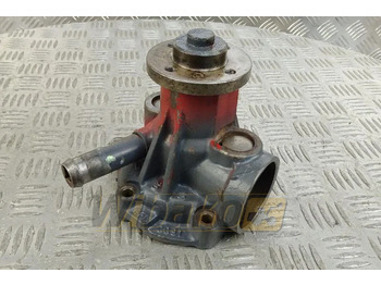 משאבת מים DEUTZ