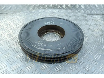 מנוע וחלקים DEUTZ