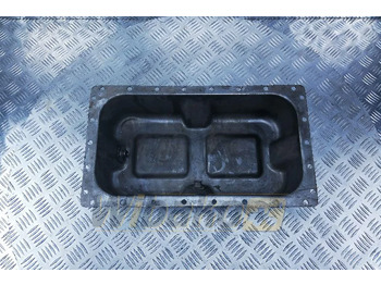 מחבת שמן DEUTZ