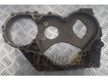 גל זיזים DEUTZ