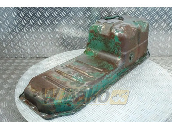 מחבת שמן DEUTZ