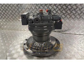 מנוע הידרולי DOOSAN