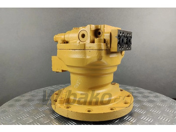 מנוע הידרולי DOOSAN
