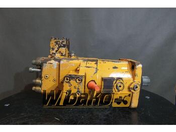 מנוע הידרולי REXROTH